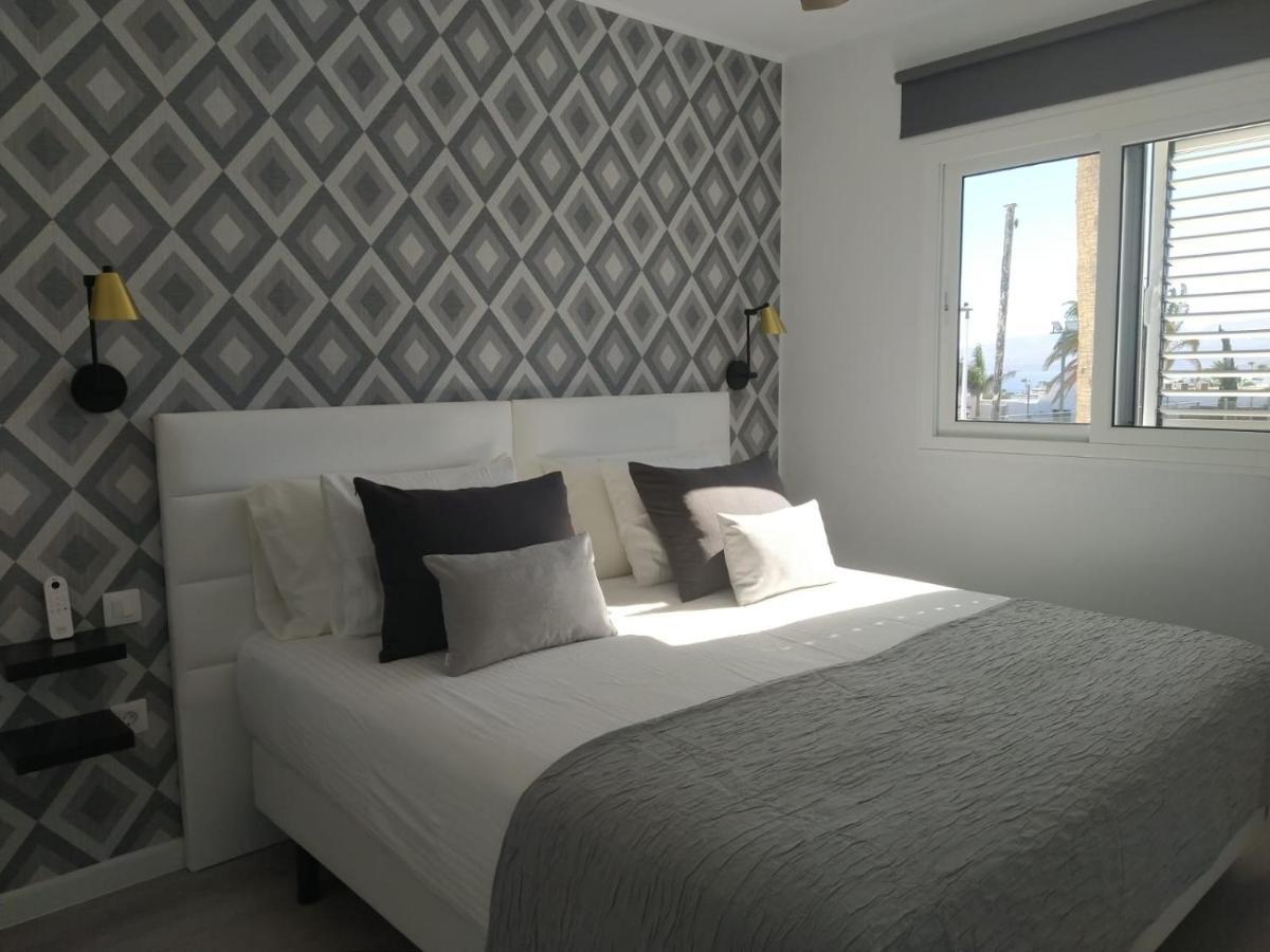 Apartment Volvoreta - Pool View- Good Wifi - Smart Tv - Residence Atlantic View Пуэрто дель Кармен Экстерьер фото