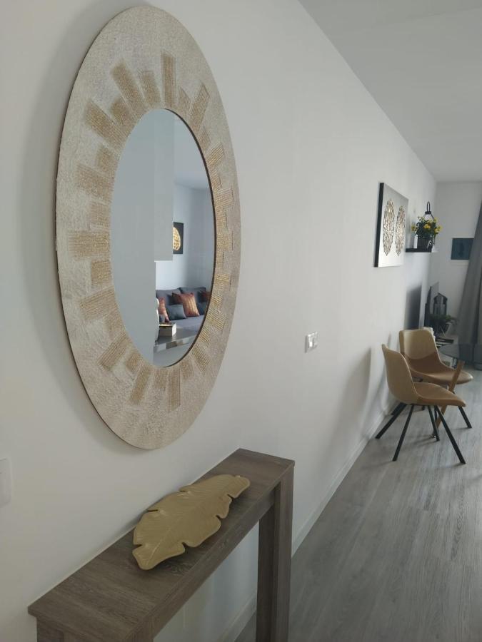 Apartment Volvoreta - Pool View- Good Wifi - Smart Tv - Residence Atlantic View Пуэрто дель Кармен Экстерьер фото