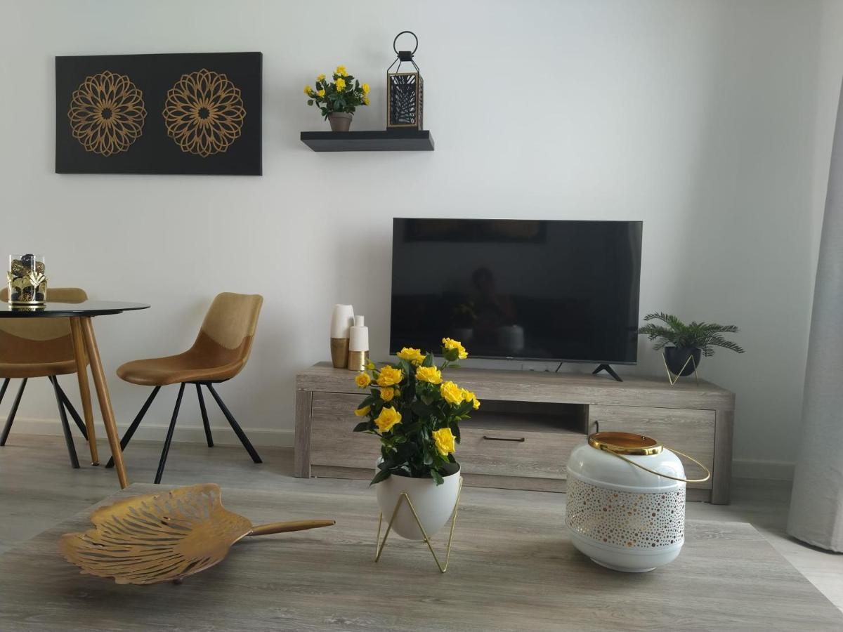 Apartment Volvoreta - Pool View- Good Wifi - Smart Tv - Residence Atlantic View Пуэрто дель Кармен Экстерьер фото