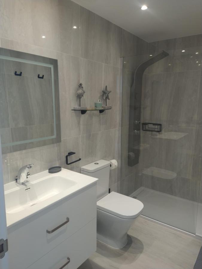 Apartment Volvoreta - Pool View- Good Wifi - Smart Tv - Residence Atlantic View Пуэрто дель Кармен Экстерьер фото