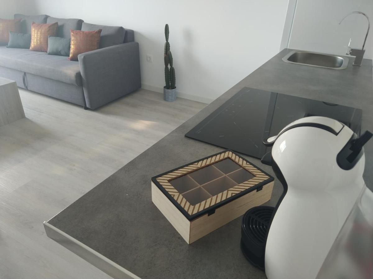 Apartment Volvoreta - Pool View- Good Wifi - Smart Tv - Residence Atlantic View Пуэрто дель Кармен Экстерьер фото